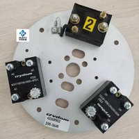 298-3817 2983817 Résistance de pont redresseur stable, adaptée aux groupes électrogènes 3508B G3520H 3516E 3512C 3512B, neuve