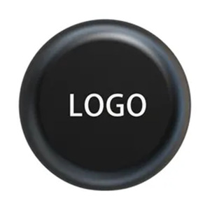 Wholesale custom invisible braces case, round, magnetic, high-quality, creative, large-capacity portable <b>storage</b> box - Product Image 1