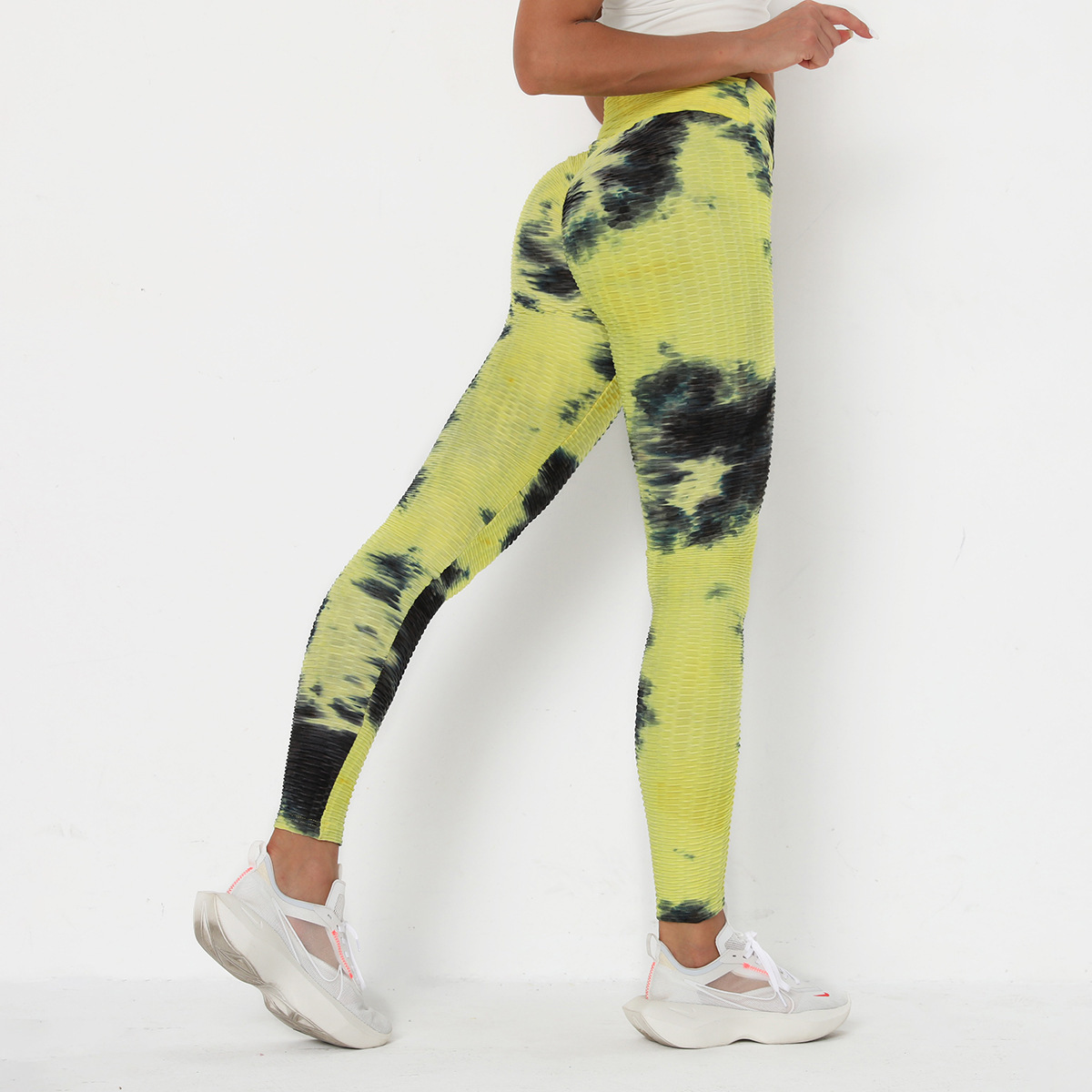 Yellow-black