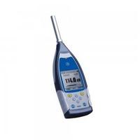 Xtester-TW409B(BSWA309) Sonomètre de haute précision de classe 2 1/1OCT 1/3OCT avec bon prix 008