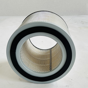 แมนนี่ ไพร์เมี่ยม คุณภาพสูง รุ่นใหม่ P-CE05-011 ไส้กรองอากาศอุตสาหกรรมพร้อมกระดาษกรองสำหรับเครื่องอัดอากาศแบบสกรู - Product Image 3