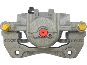 ชุดเบรคคาลิปเปอร์ขนาดใหญ่สำหรับรถ Hyundai Kia <span class=keywords><strong>เบรค</strong></span>หน้า1/2/4/6 POT ระบบเบรก19b6268 581302L100 581302L000 - Product Image 4