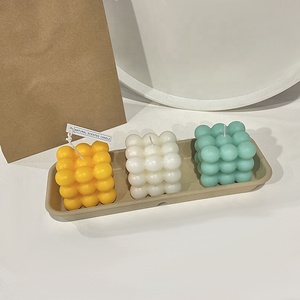 Commercio all'ingrosso <span class=keywords><strong>di</strong></span> lusso bolla profumata cubo <span class=keywords><strong>di</strong></span> <span class=keywords><strong>Rubik</strong></span> <span class=keywords><strong>Set</strong></span> regalo <span class=keywords><strong>di</strong></span> vendita calda pronto per la spedizione <span class=keywords><strong>di</strong></span> candela votiva per Diwali e natale - Product Image 5