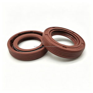 สายพานวี C-105 รุ่น C Section V-Belt ความกว้างด้านบน 7/8 นิ้ว ความยาวด้านนอก 109 นิ้ว สำหรับซัพพลายเออร์โรงงาน สายพานวี C-105 - Product Image 3