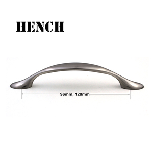 Best Quality Zinc Alloy Material Kitchen Cabinet <strong>Door</strong> Pull Handles - Product Image 5