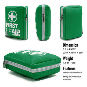 Kit de survie d'urgence Amazon Offre Spéciale, équipement tactique populaire pour camping en plein air <span class=keywords><strong>voyage</strong></span> <span class=keywords><strong>aventure</strong></span> - Product Image 6