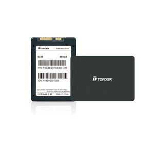 Topdisk High Quality 120GB 128GB 240GB 256GB 480GB 512G 960GB 1TB <b>2TB</b> Solid State Drive Hard Disk SSD SSD Ssd 1tb Ssd 240gb Ssd - Product Image 5
