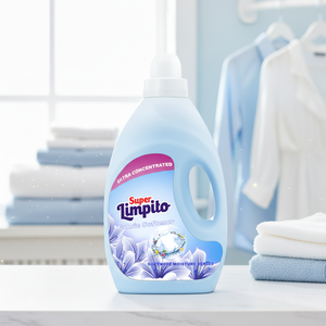 <span class=keywords><strong>Adoucissant</strong></span> textile liquide écologique à la lavande de qualité commerciale, longue durée, 30-50% d'ingrédients actifs, pour <span class=keywords><strong>machine</strong></span> à <span class=keywords><strong>laver</strong></span> - Product Image 3