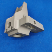 Stretch Base XGY-04 Hochwertige CNC-gefertigte kundenspezifische Teile für Krones Blasform- und Abfüllmaschinen