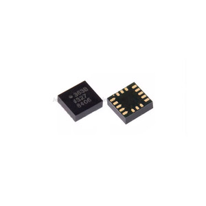 ADXL372BCCZ-RL7 ชิปเซ็นเซอร์วัดทิศทาง/ไจโรสโคป แพ็คเกจไอซี LGA-16 - Product Image 1
