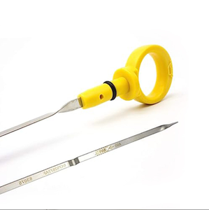 Tige de jauge de niveau d'huile moteur 2.7L pour Chrysler 300 Dodge Charger Magnum 04792863AB 4792872AF 04792872AE - Product Image 2