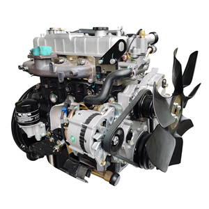 Nouveau <span class=keywords><strong>moteur</strong></span> diesel 4 cylindres adapté aux Isuzu C240 importés - Product Image 5