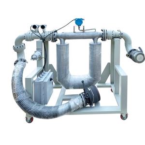 Xác minh và hiệu chuẩn trực tuyến lưu lượng kế kho dầu-Đơn vị tích hợp khối lượng và mật độ mvpt - Product Image 2