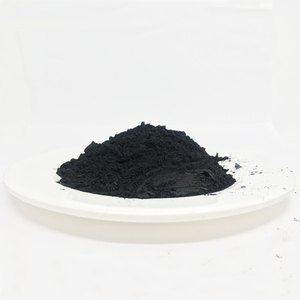 Oxit sắt đen <span class=keywords><strong>fe3o4</strong></span> magnetite bột màu bột - Product Image 3
