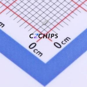 Résistance SMD RC0402DR-0710RL 0402 (Type : Film Épais) (Résistance : 10 Ohms Précision : 0,5%) - Product Image 2