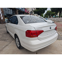 Voiture d'occasion Guazi 2017 Volkswagen Jetta – Promotion exceptionnelle – Berline 5 places à moteur essence, boîte manuelle, conduite à gauche – Idéale pour une utilisation quotidienne robuste