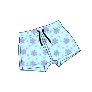 Shorts <span class=keywords><strong>de</strong></span> <span class=keywords><strong>bain</strong></span> personnalisés pour garçons, collection été, <span class=keywords><strong>maillot</strong></span> <span class=keywords><strong>de</strong></span> <span class=keywords><strong>bain</strong></span> familial, taille haute, respirant, séchage rapide, pour enfants - Product Image 4