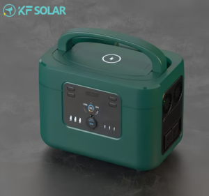 สถานีพลังงาน<span class=keywords><strong>แสงอาทิตย์</strong></span>แบบพกพาลม110V 120V 1200W สำหรับ<span class=keywords><strong>ใช้</strong></span><span class=keywords><strong>ใน</strong></span><span class=keywords><strong>บ้าน</strong></span> - Product Image 6