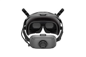 Lunettes DJI Goggles 3 en plastique pour drones FPV, compatibles avec les unités aériennes O3/O4, Avata 2, Mini 4 Pro, avec écran micro-OLED 1080p - Product Image 6