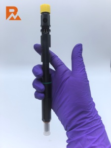 320-06833 28258683 Inyectores Common Rail para Excavadora de Orugas con Motor 448 - Product Image 5