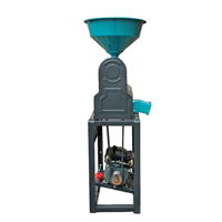 Machine à décortiquer les grains de café secs RUNYEP, décortiqueuse automatique à moteur, facile à utiliser, 28 kg, garantie 1 an