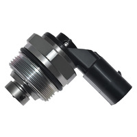 BAIXINDE Pompe de voiture 06F127025 079127025C Pièces automobiles en stock pompe à huile 06F127025