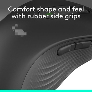 <span class=keywords><strong>Il</strong></span> Mouse Wireless Definitivo: Unisce Supporto Ergonomico, Risposta Precisa del Cursore e Tecnologia Intelligente di Gestione dell'Energia - Product Image 6