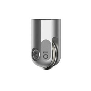 Lame à pointe fine de qualité supérieure compatible avec le fabricant de lames <span class=keywords><strong>Cricut</strong></span>/<span class=keywords><strong>Explore</strong></span> <span class=keywords><strong>3</strong></span>/<span class=keywords><strong>Explore</strong></span> PointBlade Housing pour <span class=keywords><strong>cricut</strong></span> Maker <span class=keywords><strong>3</strong></span> lames - Product Image 5