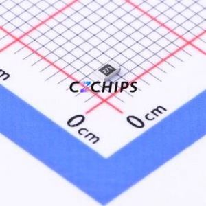 MR08X271 ตัวต้านทานแบบ SMD JTL 0805 (ประเภท: ฟิล์มหนา) (ความต้านทาน: 270 โอห์ม ความแม่นยำ: 5%) - Product Image 1