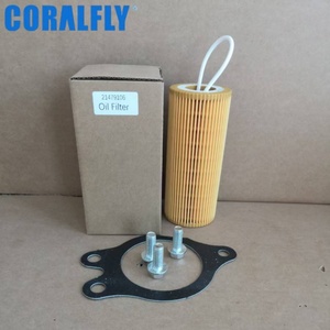 Filtre à huile hydraulique pour moteur diesel de camion 21479106 HF35361 P954918 PT9417 KH62155 Filtre à huile pour Volvo - Product Image 1
