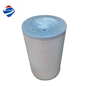 Filtro de Aire 1-14215117-0, Elemento de Repuesto de Alta Calidad y Papel de Filtro Duradero para Reparación y Mantenimiento de Motores - Product Image 2