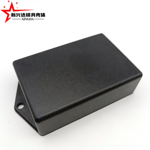 Custom plastic electrical enclosure for jelectronic products plastic enclosures for pcb