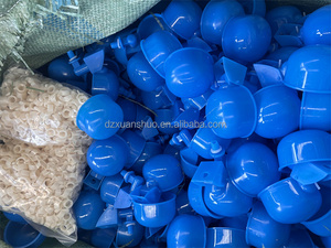 XUSHENG Nuovo Abbeveratoio Automatico per Polli all'Ingrosso per Allevamenti Avicoli in Plastica Blu/Rosso Vendita Calda in <span class=keywords><strong>Marocco</strong></span> - Product Image 5