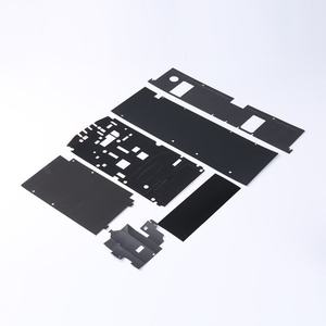 Lámina de Aislamiento de PC Ignífuga, Papel de Aislamiento para Inversores, Caja de Batería con Protección Contra Pliegues, Servicios de Fabricación de Aislamiento de PP para Baterías - Product Image 1