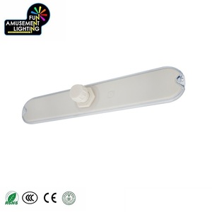 Ac/DC 24V màu duy nhất E14 <span class=keywords><strong>LED</strong></span> ống ánh sáng 24 cái IP65 ngoài trời không thấm nước pixel cho công viên giải trí cho công viên chủ đề - Product Image 5
