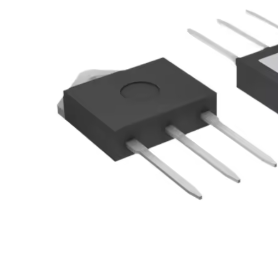 Componente Electrónico de Circuito de Amplificación de Corriente RMS de 55A en Estado de Encendido, Corriente de Retención de 60mA, 3 Pines, Original, Nuevo, S6055M - Product Image 4