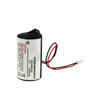 החדש <span class=keywords><strong>3.6V</strong></span> <span class=keywords><strong>13000mAh</strong></span> ליתיום סוללה החלפה עבור ויסוניק Powermax ER34615M/W200(A) 0-9912-K - Product Image 1