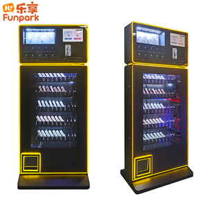 Distributeur <span class=keywords><strong>de</strong></span> parfum mural compact à monnayeur pour discothèques, cinémas et toilettes commerciales - Product Image 2