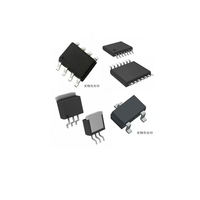 VNH5180A-E Fournisseur professionnel de BOM, produits en stock, Power_Ic VNH5180A-E pour la vente en gros