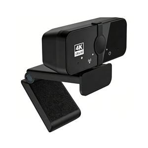 Cámara <span class=keywords><strong>Web</strong></span> USB CMOS JWC027 4K para Videoconferencias, Disponible en Stock - Product Image 2