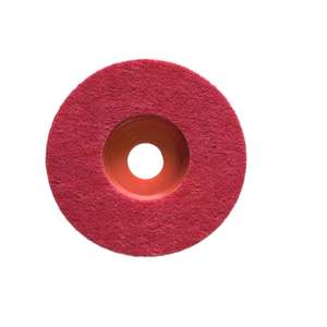 Meilleur <span class=keywords><strong>prix</strong></span> outils abrasifs <span class=keywords><strong>100mm</strong></span> 4 ''roue <span class=keywords><strong>de</strong></span> polissage en feutre <span class=keywords><strong>de</strong></span> <span class=keywords><strong>laine</strong></span> roues <span class=keywords><strong>de</strong></span> polissage en feutre <span class=keywords><strong>de</strong></span> <span class=keywords><strong>laine</strong></span> pour un polissage brillant - Product Image 5