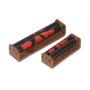 Manual portátil directo <span class=keywords><strong>de</strong></span> fábrica <span class=keywords><strong>de</strong></span> 70mm y 110mm para encendedores <span class=keywords><strong>de</strong></span> rodillos <span class=keywords><strong>de</strong></span> plástico degradables y máquina para liar cigarrillos - Product Image 2