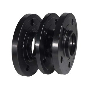 Wholesale Factory <strong>10mm</strong> Hub Centric Wheel <strong>Spacers</strong> 5x112 with Ball Bolts for bmw Gasket - Product Image 3