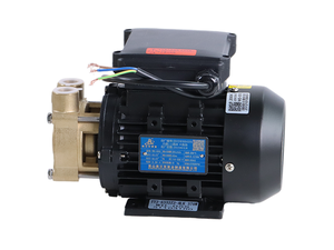 ปั๊มน้ำกันน้ำสำหรับเครื่องซักผ้า 3 เฟส 380V 0.5 OEM - Product Image 2