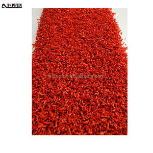 Ventes chaudes : piste de <span class=keywords><strong>sprint</strong></span> bleue, piste de fitness, tapis de glisse pour la salle de sport - Product Image 2