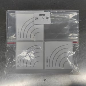 Puces RFID pour imprimantes à jet d'encre Domino ITM02/ITM03/ITM06, module solvant neuf AX150I/AX350I/AX550I - Product Image 5