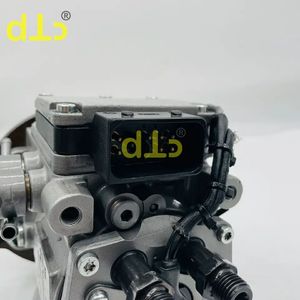 Pompe d'injection de carburant diesel VP44 au prix fabricant 8-97252341-0 0470504037 pour ISUZU 4JH1 NKR77 - Product Image 3
