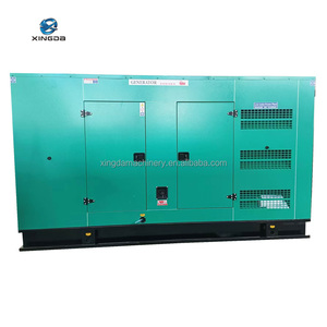 5KW 10KW 15KW 32kw 200Kw 10KVA 15kVA 20kva 100kva 1000kva genset Máy phát điện diesel di động im lặng DIESEL Máy phát điện Bộ - Product Image 5