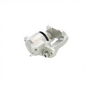 Nuovo Kit Freni Auto in Offerta, Pinze Freno Anteriori Sinistra/Destra per <span class=keywords><strong>Renault</strong></span> Clio OE 6001547616 6001547617, Garanzia 12 Mesi - Product Image 2