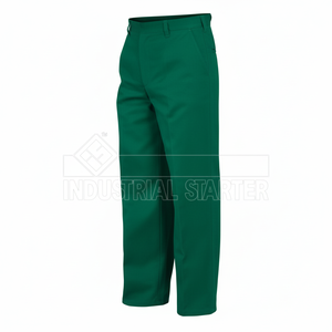 กางเกงขายาวและกางเกงขายาวผู้ชายสไตล์ยุโรป - Product Image 1